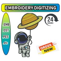 Embroidery digitizing Solutions logo - Similar company to Embroidery Digitizing Solutions
