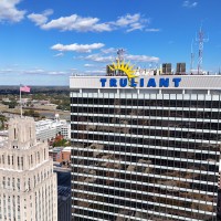 Truliant Tower - 301 N Main St, Winston-Salem, NC logo - Similar company to Eyes On Trade
