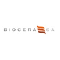 BIOCERA SA logo - Similar company to Precision Performance Castings