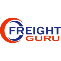 Freight Guru logo - Similar company to Haulix