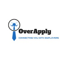 overapply logo - Similar company to Overapply