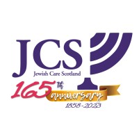 Jewish Care Scotland logo - Similar company to Ritchie, Mackenzie & Co Ltd