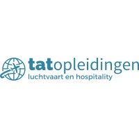TAT Luchtvaart & Hospitality logo - Similar company to Crkbo