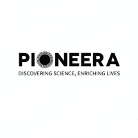 Pioneera Biosciences logo - Similar company to Innogi Technologies