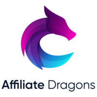 Affiliate Dragons logo - Similar company to Mesh Ads