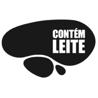 Contém Leite logo - Similar company to Sagrada Comunicação