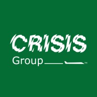 Crisis Group logo - Similar company to British Consulting Global Group