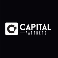 CAPITAL PARTNERS logo - Similar company to Aspegal