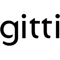 gitti Conscious Beauty logo - Similar company to Daluma