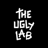 The Ugly Lab logo - Similar company to Target Teal
