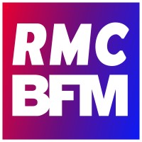 RMC BFM logo - Similar company to Ab Initio