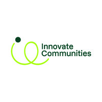 Innovate Communities logo - Similar company to Startup Ballymun
