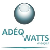 ADEQWATTS ENERGIES logo - Similar company to Be3C