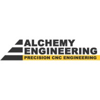Alchemy CNC Engineering Ltd logo - Similar company to Elite Engineering Uk