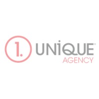 Unique Agency logo - Similar company to Studio Shapes Paris
