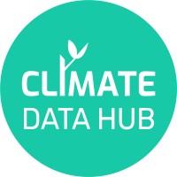 Climate Data Hub logo - Similar company to Climate.Data