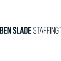 Ben Slade Staffing Ltd logo - Similar company to Your Idea Media