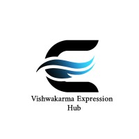 Vishwakarma Expression Hub logo - Similar company to Social Welfare & Development Committee Nss Unit - A65 Vit Pune