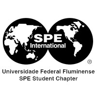Student Chapter SPE-UFF logo - Similar company to Petrouff