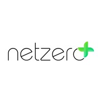 Net Zero Plus logo - Similar company to Urban Creative Studio