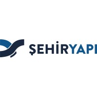 ŞEHİRYAPI logo - Similar company to Usreal
