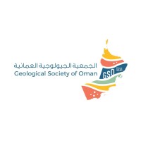 GSO_Geological Society of Oman logo - Similar company to Earth Sciences Consultancy Centre (Escc)