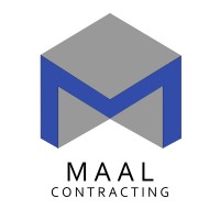 Maal Contracting logo - Similar company to Qbuild Construction