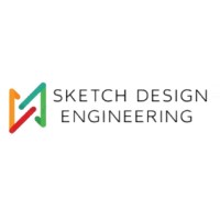 Sketch Design Engineering logo - Similar company to Inaayaa Green Energy Pvt Ltd