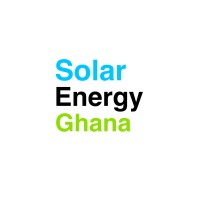 Solar Energy Ghana logo - Similar company to Solar Projects Ghana
