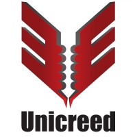 Xiamen Unicreed Electronics Co., Ltd. logo - Similar company to 利星行机械集团