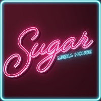 Sugar Media House logo - Similar company to Daisy Orange County