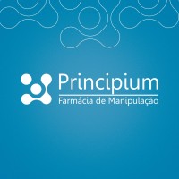 Principium Farmácia de Manipulação logo - Similar company to Évora Farma