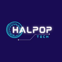 HalpopTech logo - Similar company to Bbsoft Company