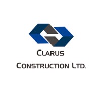 Clarus Construction logo - Similar company to Af Construtora