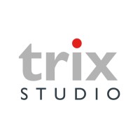 Trix Studio logo - Similar company to Trix Game Studio