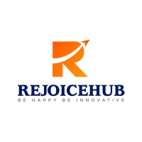 Rejoicehub LLP logo - Similar company to Fintech Technology