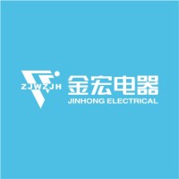温州金宏电器有限公司 logo - Similar company to Sandian --Hunan Electric Power Insulator And Apparatus Co., Ltd.