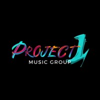Project1 Music Group logo - Similar company to Project1 Group Inc.