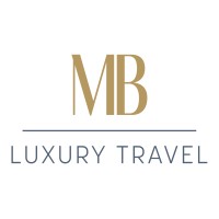 MB Luxury Travel logo - Similar company to Infinitude