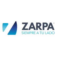 Zarpa Seguro logo - Similar company to Zarpa Gloves S.L.