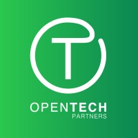OpenTech Partners logo - Similar company to Solsup