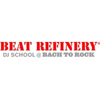 Beat Refinery® Dj School At Bach To Rock