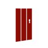 Red Door Property Management logo - Similar company to Eagle Pro Home Solutions