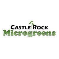 Castlerock Microgreens LLC logo - Similar company to Microgreens Danmark