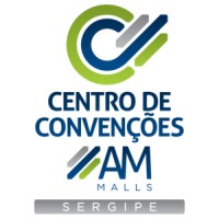 Centro de Convenções AM Malls Sergipe logo - Similar company to Funclick