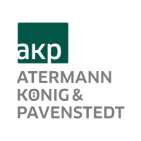 Atermann König & Pavenstedt
