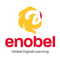 enobel logo - Similar company to Instituto Educativo Aeronáutico De Colombia