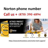 NORTON COSTUMER SERVICE PROVIDER logo - Similar company to Best Clipping Path Service Provider (Clipp Out Line)