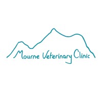 Mourne Veterinary Clinic Ltd logo - Similar company to Mourne Craft Ltd