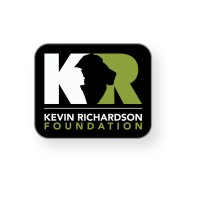 Kevin Richardson Foundation logo - Similar company to Perceval Press